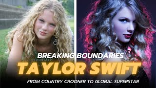 Download The Incredible Life of Taylor Swift  | Biography mp3