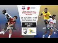 Cripz - Liitto FC | Semi-Final 1 Game 1 | SFL 24/25 Women's Playoffs | LIVE