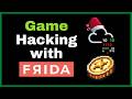 Game Hacking with Frida!