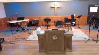 Destiny Life Church Rushford Live Stream