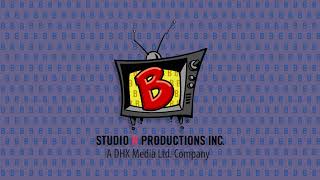 Studio B Productions/Hasbro Studios (2010)