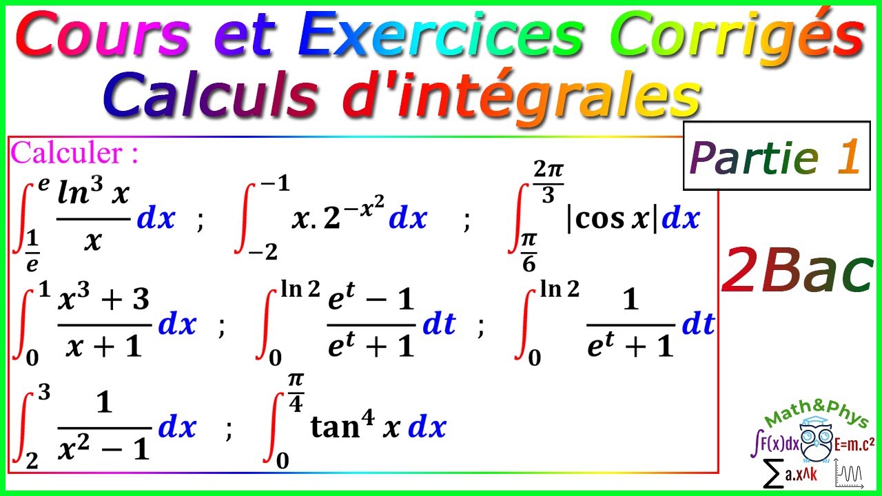 Erkunden Stechen Stress Calcul D Intégrale En Ligne Unbedeutend ...