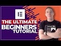 WordPress Elementor Tutorial for Beginners to Intermediate
