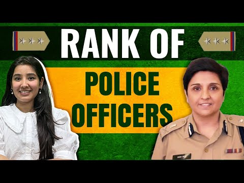 How many Indian police are there in India?