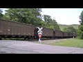 monongahela hu trails ns 763