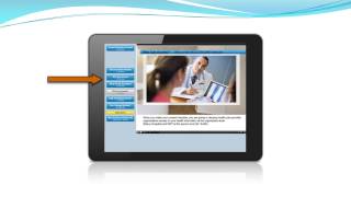Understanding a Sample Patient Experience in the eConsent Trial Project