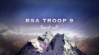 Troop 9 Summer Camp 2014 Teaser