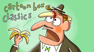 Cartoon Box Classics | The BEST of Cartoon Box 9 | Frame Order Favorites | Hilarious Cartoons