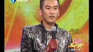 20100612拉芳星光大會 part10(代小波)