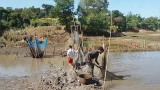 মাছের রাজ্য হাকালুকি হাওর | প্রাকৃতিক সৌন্দর্যের স্বর্গরাজ্য | Hakaluki haor | Sylhet to London 2.0