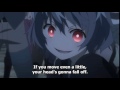 black bullet epic