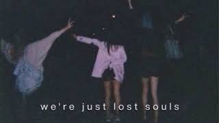uncomfortable- Wallows (slowed)