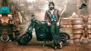 #kgf #wolfsprit #official_beat || Motivated Tune || wolf spirit || Kgf || Ringtone 🥰