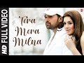 Tera Mera Milna Song | Sad Song 💗| Love ❤️ Song | Breakup song | trending song √ YouTube Mp3 Song