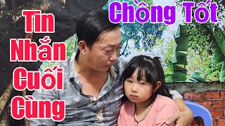 ❌️Tin Nhắn Cuối Cùng Từ Vợ \