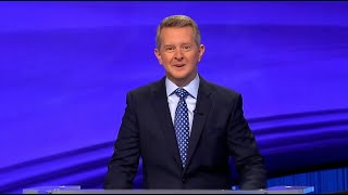 JEOPARDY! 01/15/2025 FULL Episode 720HD || Jeopardy!  Jan 15, 2025 Full Episode 720HD