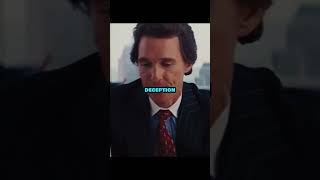 The Wolf Of Wall Street | From Dream to Disaster, Jordan's First Steps  | ReelQuick Recaps #movie