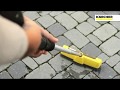 Kärcher NZ: How to Use a Power Scrubber