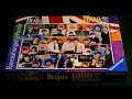 The Beatles 1000-piece Jigsaw Puzzle (Ravensburger) | Puzzle Goodness Series