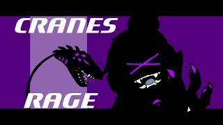 CRANE'S RAGE || Meme || Murder Drones