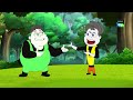 अन्नोयिंग अंकल moral stories for kids भूत बॉस डायरीज़