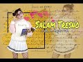 Mala Agatha - Salam Tresno | Dangdut [OFFICIAL]