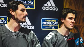 Looks like Hellebuyck and Scheifele will start next season in Winnipeg