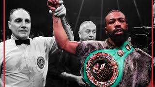 GARY RUSSELL JR SAYS HE WILL PUNCH TERENCE CRAWFORD AGAIN! GARY PUNCH AN OPPONENT
