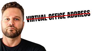 Don’t Get Any Virtual Office Address For Your LLC