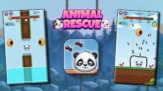 Animal Rescue || Construct 3 Game Template || Source code