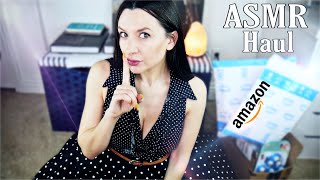 Amazon Haul Feb. 2020  *ASMR