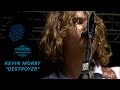 Kevin Morby performs "Destroyer" | Pitchfork Music Festival 2016