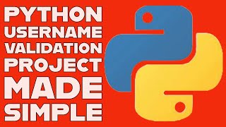 The Easiest Way to Validate Usernames in Python (Regex + List Storage) 2026
