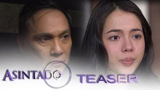 Asintado September 20, 2018 Teaser