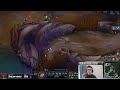 je tombe contre mon pire counter soloq challenger top garen vs camille patch 15.1