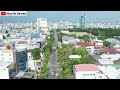 Drone View, Pusat Kota Makassar