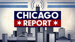 Chicago Report - Thursday, May. 21, 2026