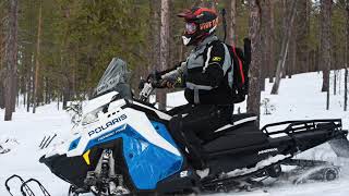 Polaris Nordic PRO S4 2023