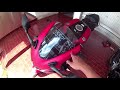 komparasi detail yamaha r15 v3 dan honda new cbr150r