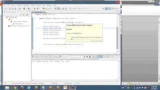 Java Collection Lab Exercise