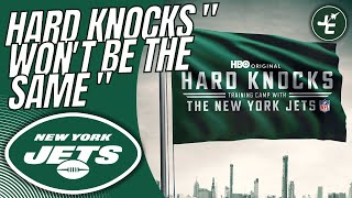Thoughts On The New Details Surrounding HBO's Hard Knocks & The New York Jets