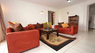 Furnished Or Unfurnished 3 Bedroom Apartment For Rent In Kilimani – Image Luxury Apartments