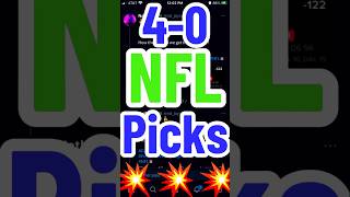 Best Week 13 NFL Bets, Picks & Predictions (+532 NFL PARLAY!)