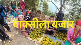 Baksila Budhabare Bazaar Ghumdai | बाक्सीला बजार