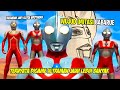 BABARUE SEMAKIN BERBAHAYA !! BANYAK BANGET - Bahas Wujud Imitasi Ultraman Dari Babarue Seijin Part 2