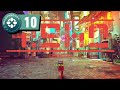 Stray Walkthrough - Midtown (Chapter 10)