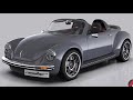 memminger roadster 2.7 ultimate vw beetle