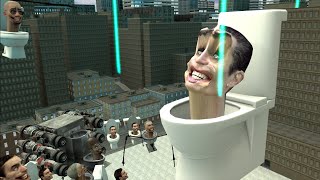 What If G-toilet died in episode 17?