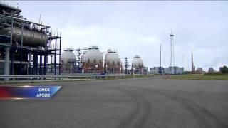 Газпром уменьшил стоимость переработки нефти