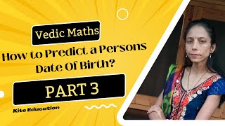 Unlock the Secret to Predict Someone's Date of Birth using this Mental Magic Technique!